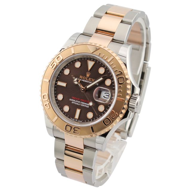 Rolex Yacht-Master 126621 Image 2